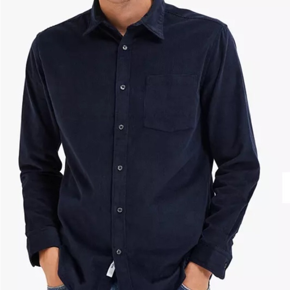 Selected Homme  shirt XL/17.5